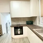 Διαμέρισμα New Yorker 2 Bedroom Βάρνα