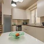 New Yorker 2 Bedroom Διαμέρισμα Βάρνα