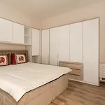 New Yorker 2 Bedroom Διαμέρισμα Βάρνα