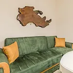 New Yorker 2 Bedroom Διαμέρισμα Βάρνα
