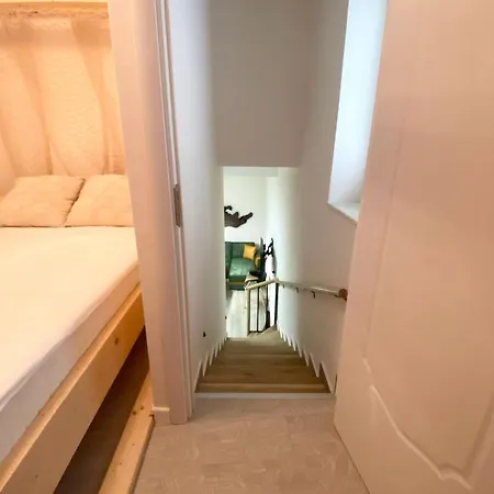 Apartment New Yorker 2 Bedroom