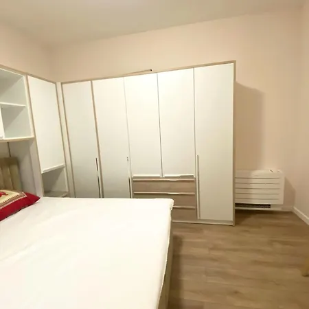 New Yorker 2 Bedroom Varna