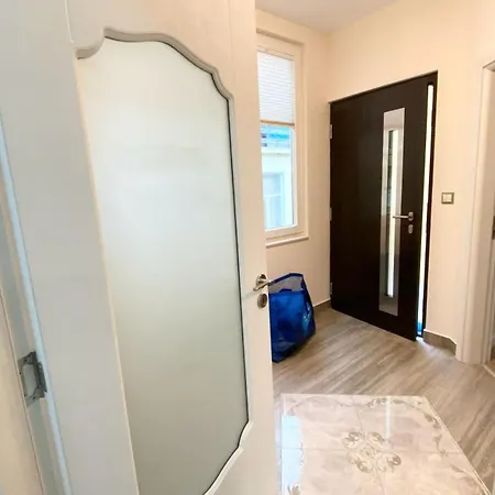 New Yorker 2 Bedroom Varna