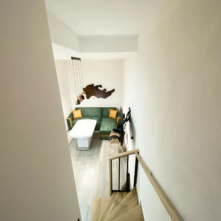 New Yorker 2 Bedroom Apartamento *