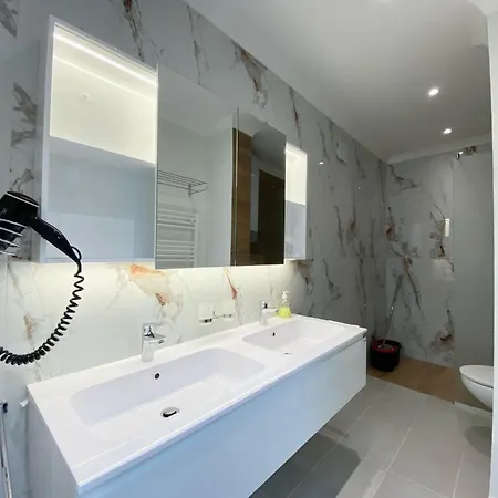 Apartamento New Yorker 2 Bedroom Varna