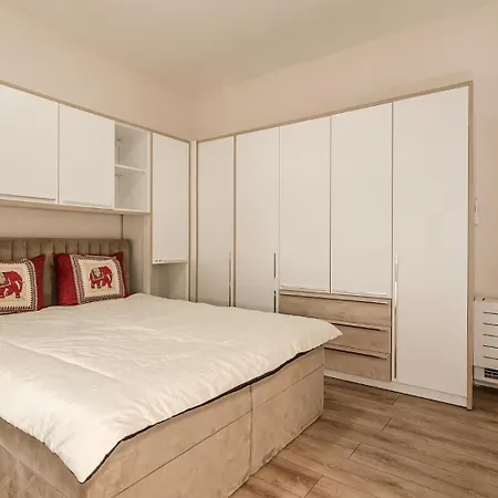 New Yorker 2 Bedroom Apartamento Varna