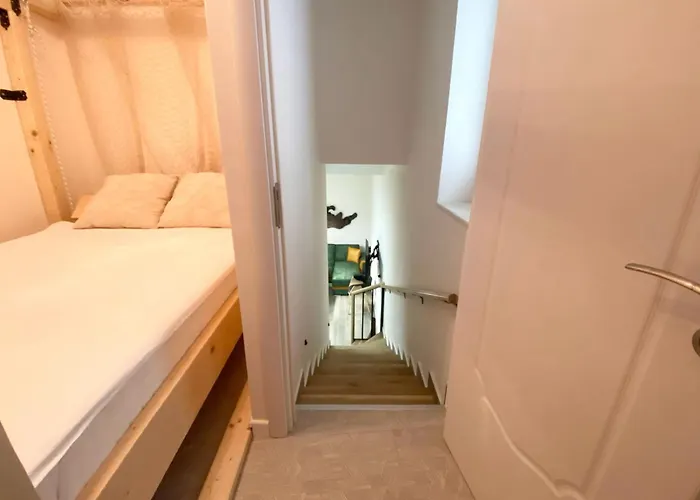 公寓 New Yorker 2 Bedroom