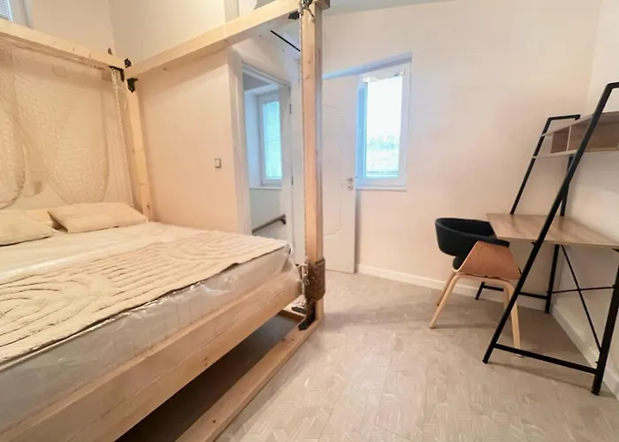 New Yorker 2 Bedroom * 瓦爾納