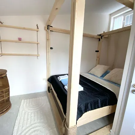 New Yorker 2 Bedroom * ヴァルナ