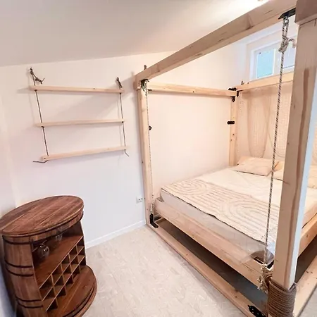 New Yorker 2 Bedroom アパート *