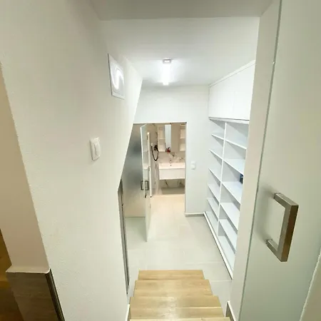 Apartment New Yorker 2 Bedroom *