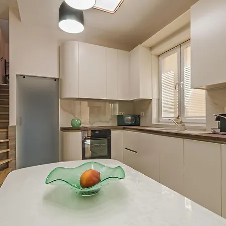 New Yorker 2 Bedroom Apartmán Varna