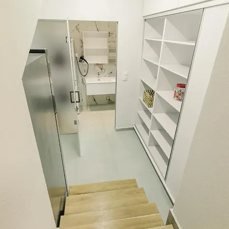 Daire New Yorker 2 Bedroom Varna