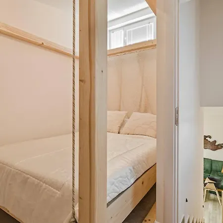 Daire New Yorker 2 Bedroom Varna