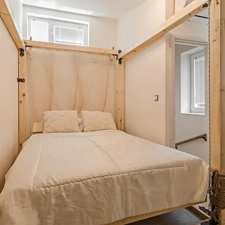 Daire New Yorker 2 Bedroom